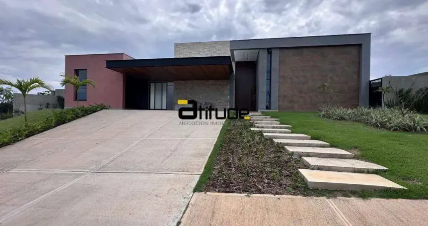 CASA A VENDA NO QUINTA DO PINHAL - CABREUVA - JUNDIAI