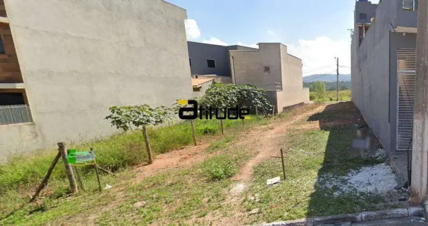 Terreno à venda na Avenida Francisco Lourenço da Costa, Vila do Conde, Barueri