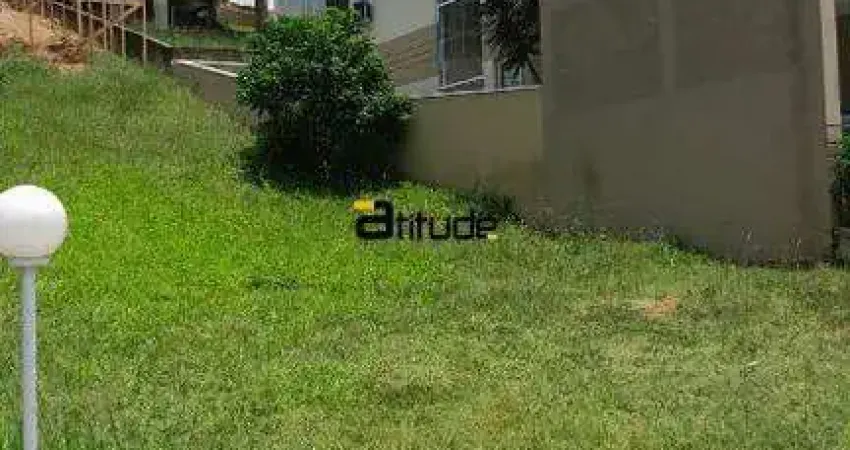 TERRENO CONDOMINIO MORADA DA ALDEIA INGAI SANTANA DE PARNAIBA