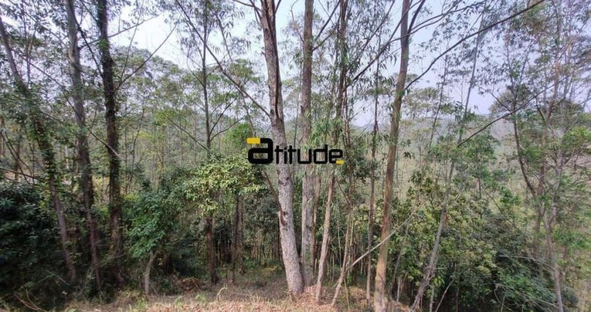 TERRENO A VENDA NO CAPITAL VILLE 4