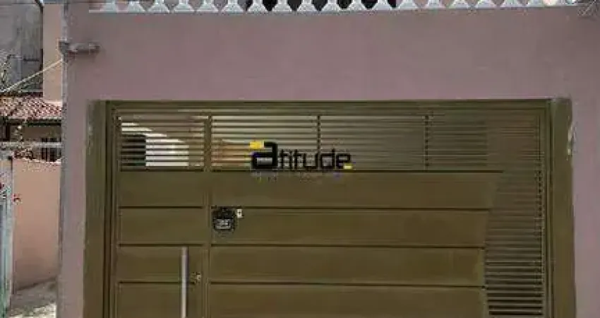 Casa para alugar na Rua Dora, Parque dos Camargos, Barueri