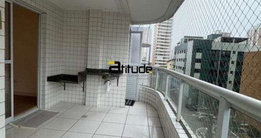 APARTAMENTO PRAIA GRANDE RESIDENCIAL GIONANNA