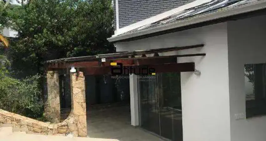 CASA RESIDENCIAL ALPHA DOIS