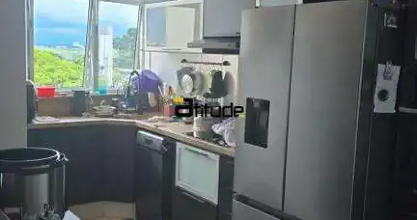 APARTAMENTO CONDOMINIO UNIQUE JARDIM REGINA ALICE BARUERI
