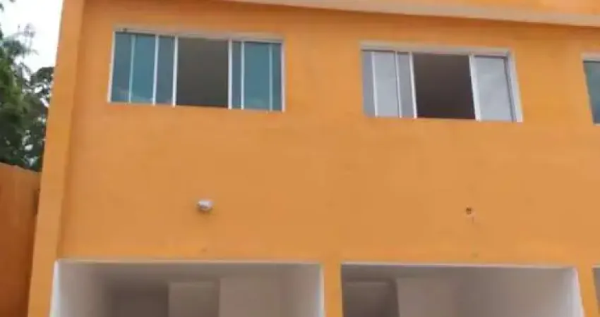 CASA PARA LOCAÇÃO - CONDOMÍNIO RESIDENCIAL VILLAGIO - JANDIRA