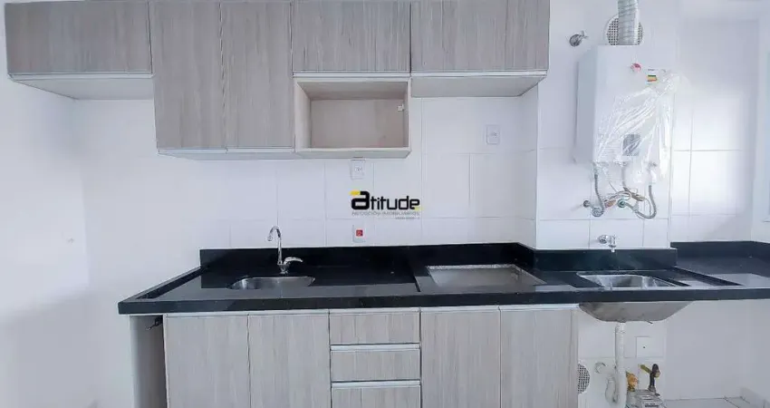 Apartamento para Locação no Condomínio Flórida Barueri – 3 Dormitórios, 66 m², Parque Viana, Barueri