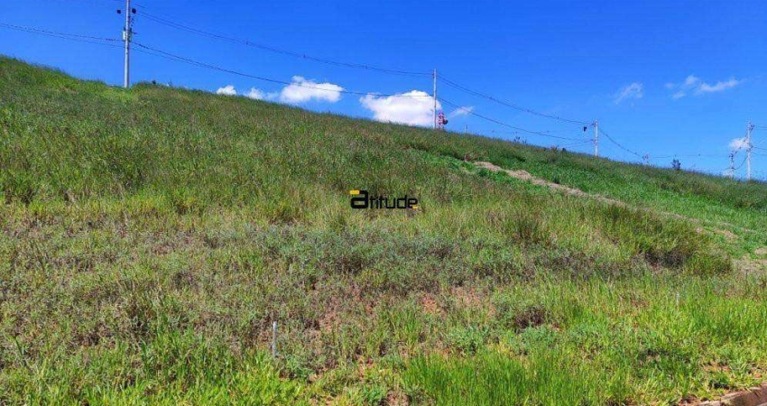 LOTE EM CONDOMINIO VIDA BELA ITAPEVI