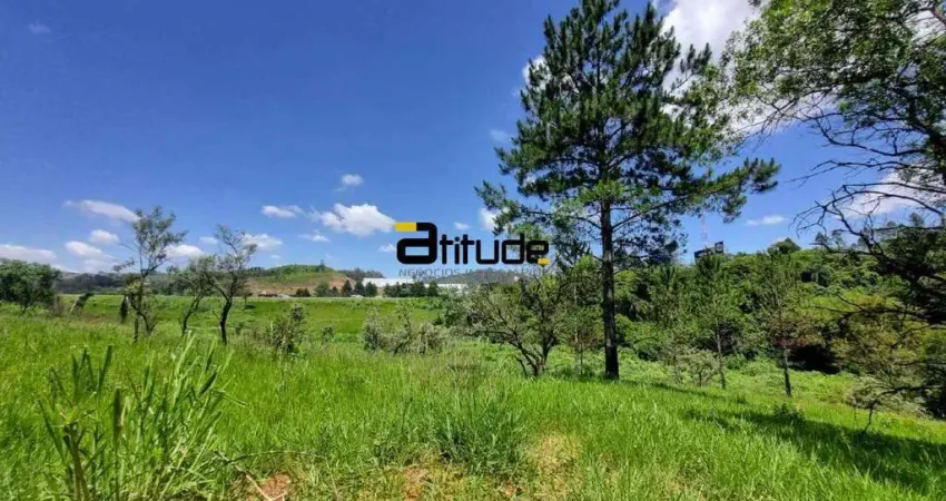 Area 145.000 Industrial e Logistica Frente para Rodovia Castelo Branco