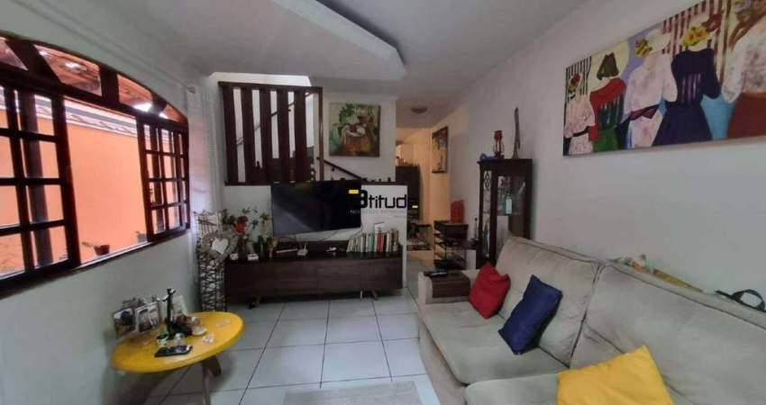 Casa com 3 quartos à venda na Rua Augusta, Jardim Maria Tereza, Barueri