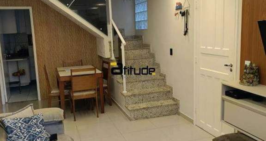 CASA PARA VENDA NO CONDOMÍNIO NOVA BARUERI - 2 DORMITÓRIOS - 1 VAGA DE GARAGEM -110M²