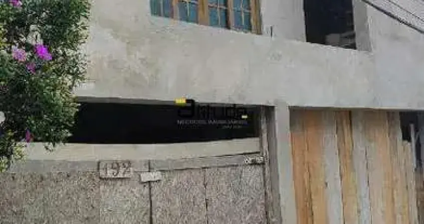 CASA A VENDA NO RIBEIRO DE LIMA - BARUERI - SP