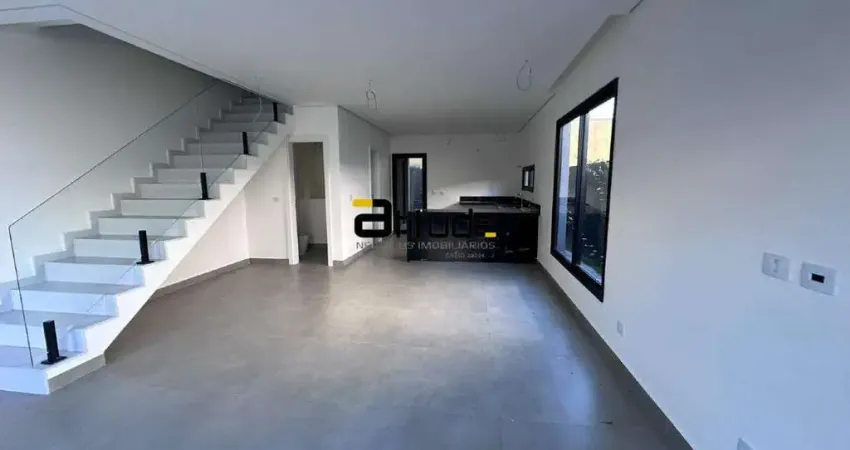 RIBEIRO DE LIMA: CASA DOS SONHOS COM ELEGÂNCIA E FUNCIONALIDADE!