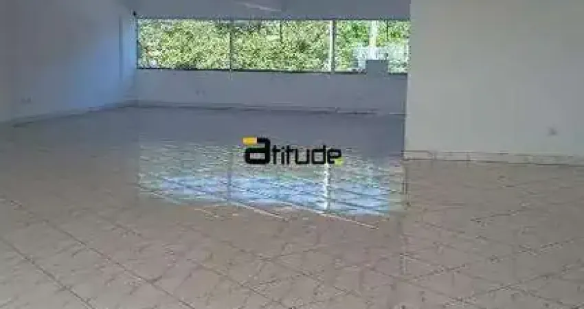 SALA COMERCIAL PARA LOCAÇÃO NA ESTRADA VELHA DE ITAPEVI.