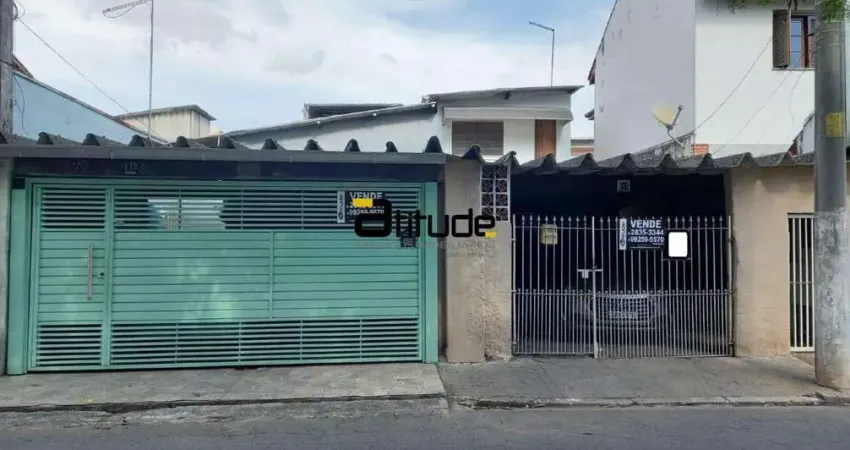 Terreno à venda na Avenida Brasil, Jardim Barueri, Barueri