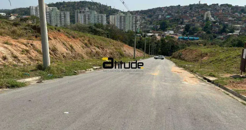 TERRENO LOTEAMENTO VILA PORTO - ITAPEVI