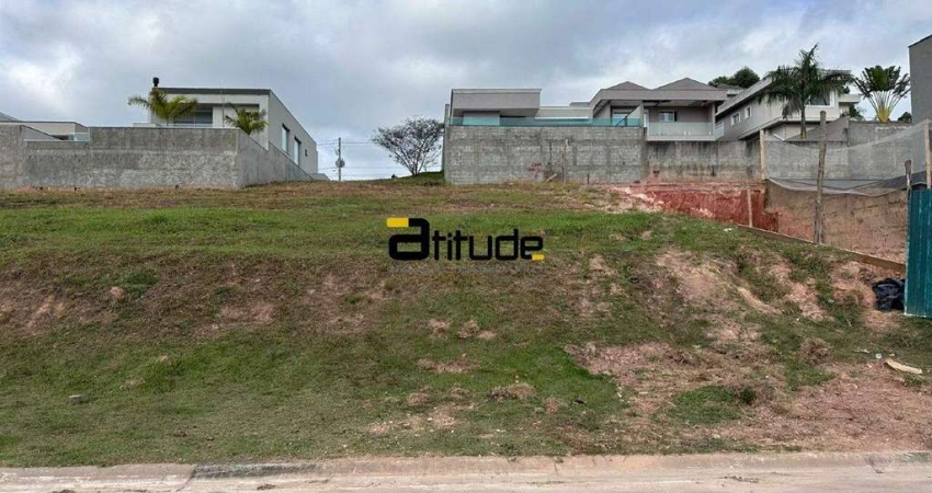 RESERVA SANTA ANNA – TERRENO ACLIVE DE 374M² EM RUA PLANA | SANTANA DE PARNAÍBA