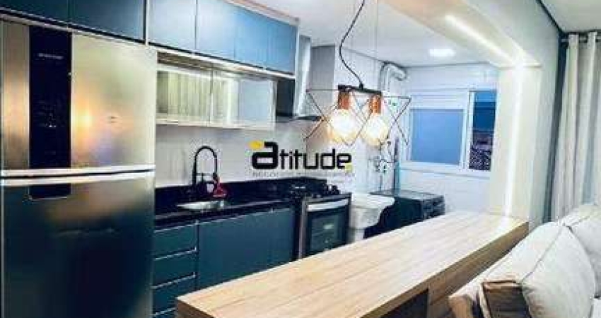 Apartamento com 3 quartos à venda na Rua Adriano Augusto, Jardim Timbauhy, Barueri