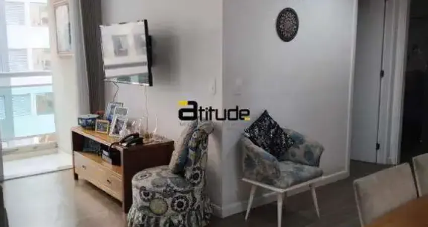 APARTAMENTO PARA VENDA NO CONDOMÍNIO VISION - BARUERI