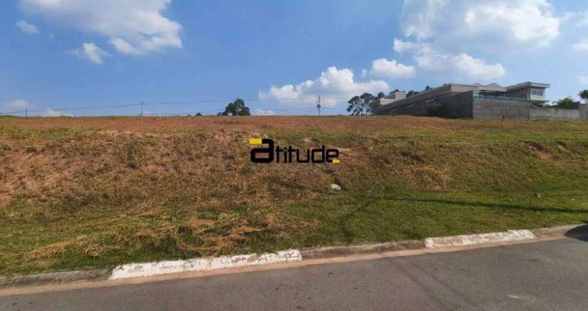 Terreno em condomínio à venda, Sítio do Morro - Santana de Parnaíba/SP
