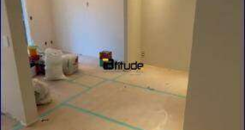APARTAMENTO MOBILIADO EDIFICIO SPLENDYA 2 ALPHAVILLE BARUERI