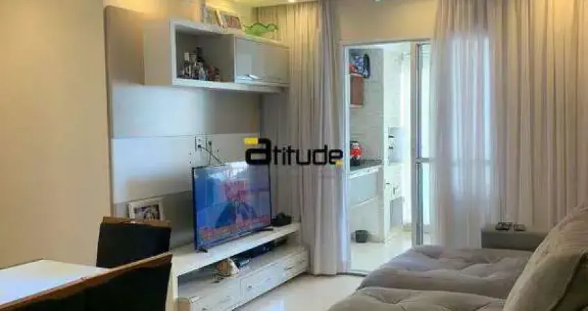 APARTAMENTO 85M² A VENDA NO PARQUE BARUERI - BARUERI