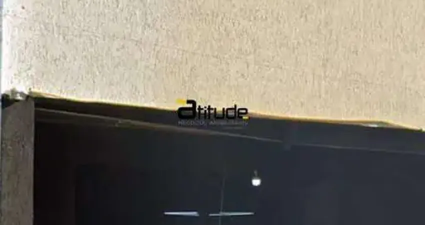 PONTO COMERCIAL E RESIDENCIAL JARDIM SILVEIRA BARUERI
