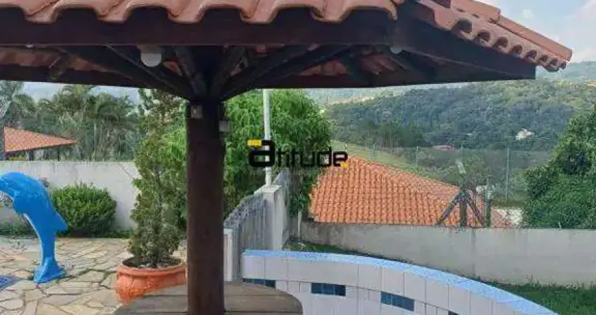 Chácara à venda, 3 quartos, 2 suítes, 6 vagas, Recanto Maravilha III - Santana de Parnaíba/SP