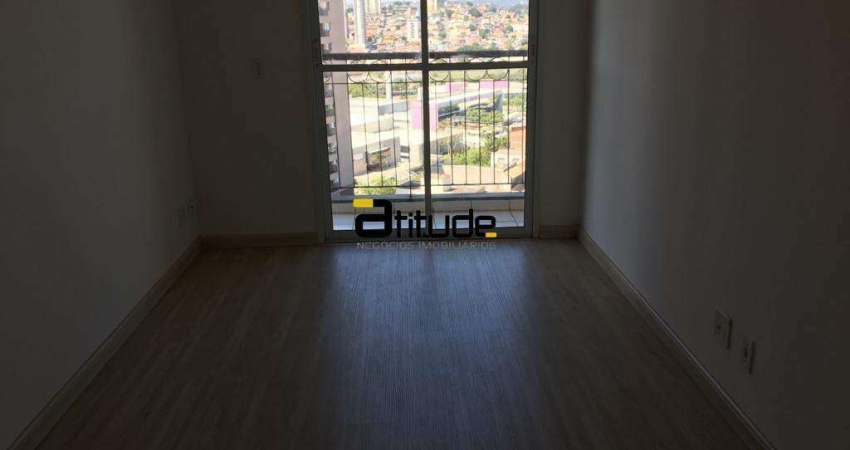 Apartamento com 2 quartos à venda na Avenida Antonio Furlan, Recreio Cachoeira, Barueri