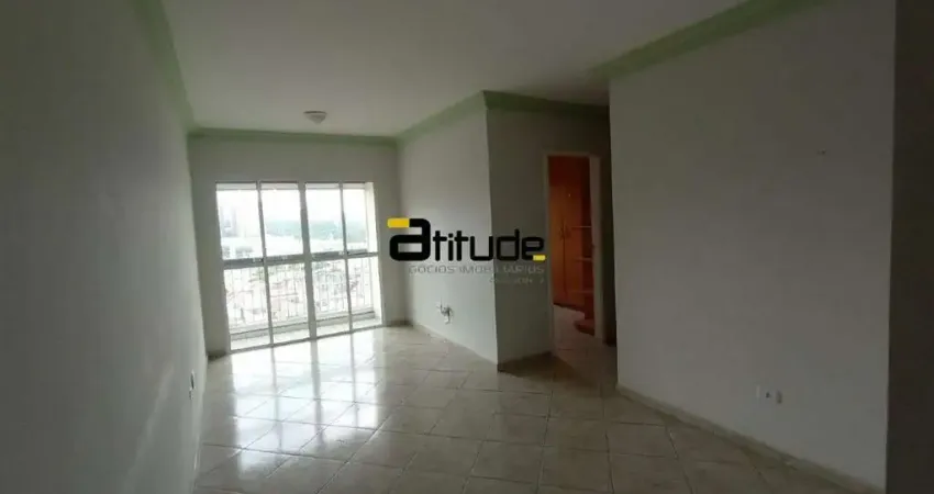 APARTAMENTO CONDOMINIO BELA VISTA BOA VISTA BARUERI