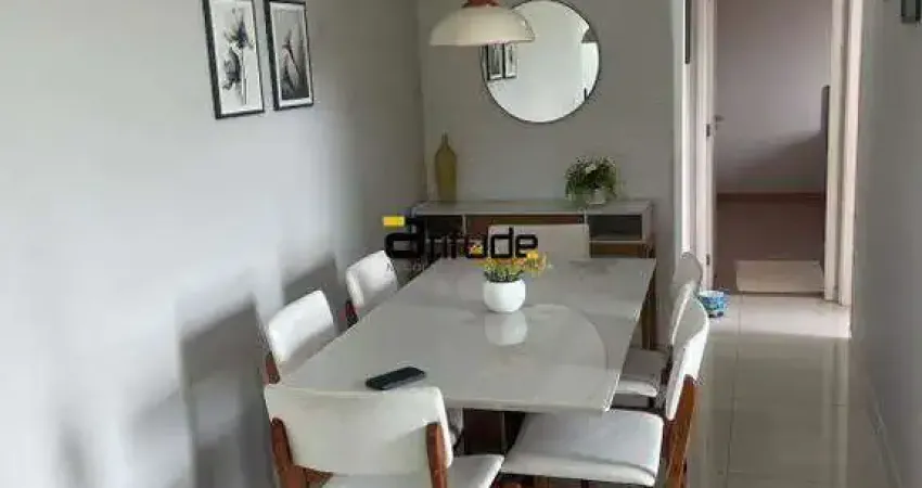 APARTAMENTO PARA VENDA NO CONDOMÍNIO COLORE - BARUERI