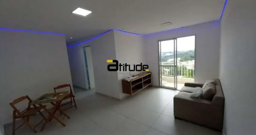 APARTAMENTO CONDOMINIO COSTA VERDE COTIA SP