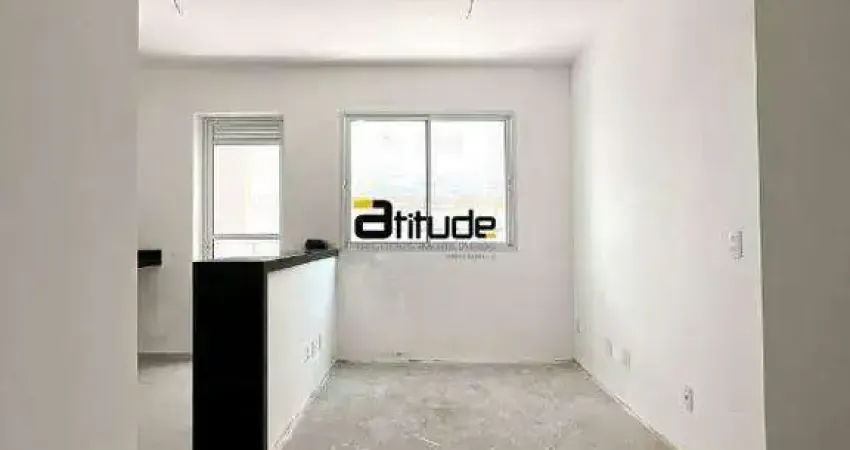 APARTAMENTO PARA VENDA NO CONDOMÍNIO ESTAÇÃO 267 - BARUERI