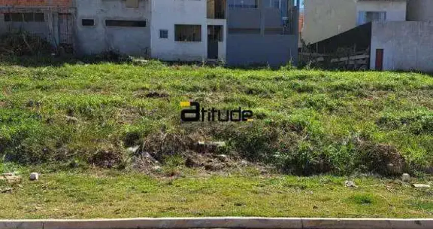Terreno à venda na Rua Barão de Antonina, Alphaville Conde II, Barueri
