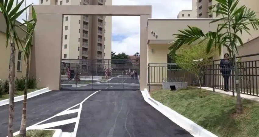 APARTAMENTO PARA VENDA 3 NO CONDOMÍNIO ALTA VISTA- BARUERI