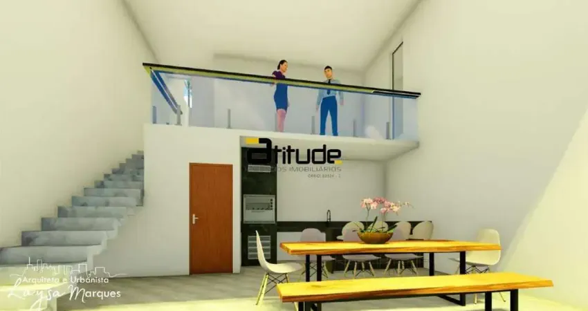 CASA CONDOMINIO MORADA DA ALDEIA INGAI SANTANA DA PARNAIBA