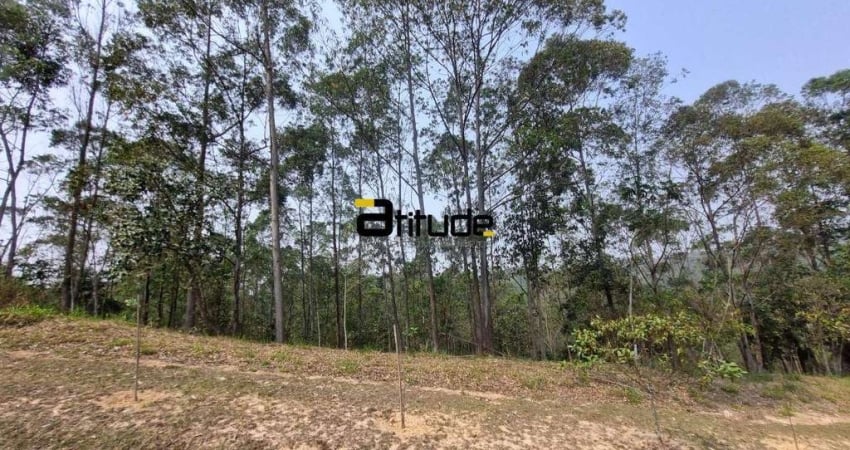 TERRENO A VENDA NO CAPITAL VILLE 4 - JUNDIAI