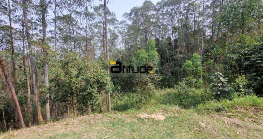 TERRENO A VENDA NO CAPITAL VILLE 4