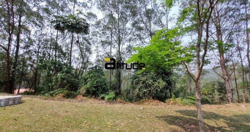 TERRENO A VENDA NO CAPITAL VILLE 4