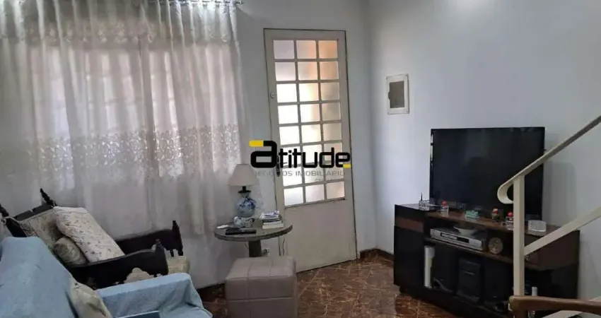 CASA CONDOMINIO DIAMANTE JARDIM REGINA ALICE BARUERI