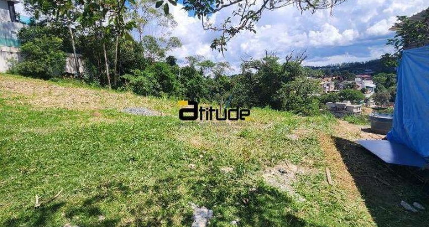 TERRENO PARA VENDA NO MOISACO DA ALDEIA - SANTANA DE PARNAÍBA
