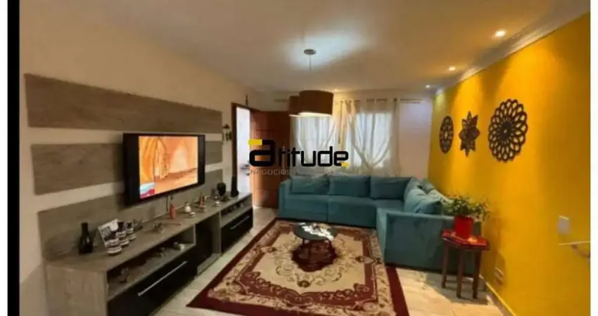 CASA A VENDA EM ITAPEVI - PORTELA