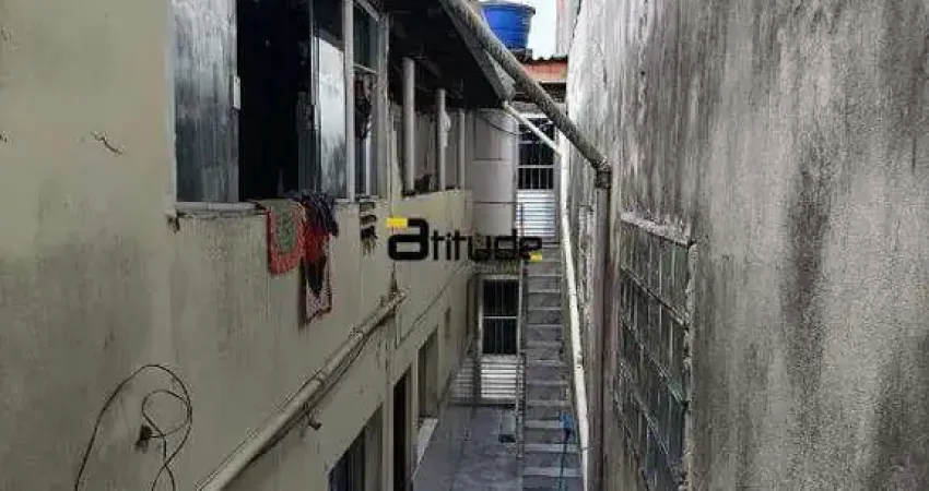 CASA CONDOMINIO NOSSA SENHORA DE FATIMA JANDIRA