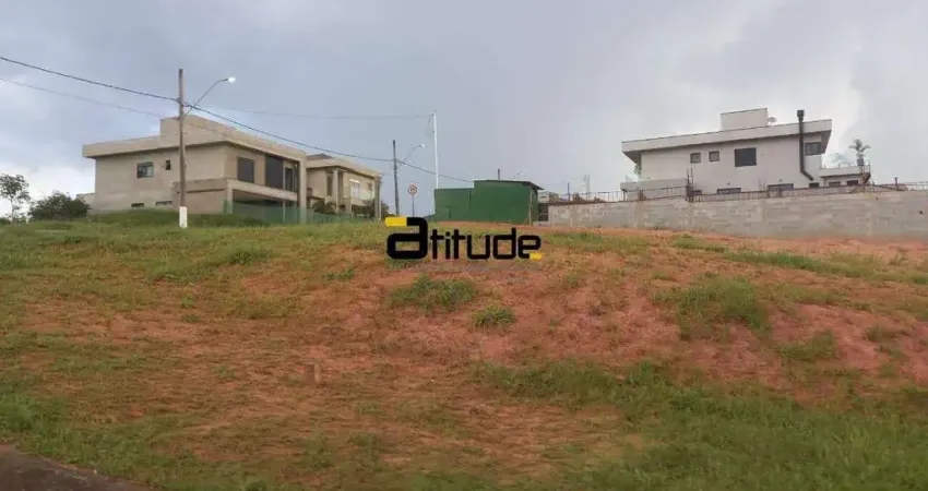 TERRENO ESQUNA 420 M² CONDOMÍNIO RESERVA SANTA ANA - SANTANA DE PARNAIBA