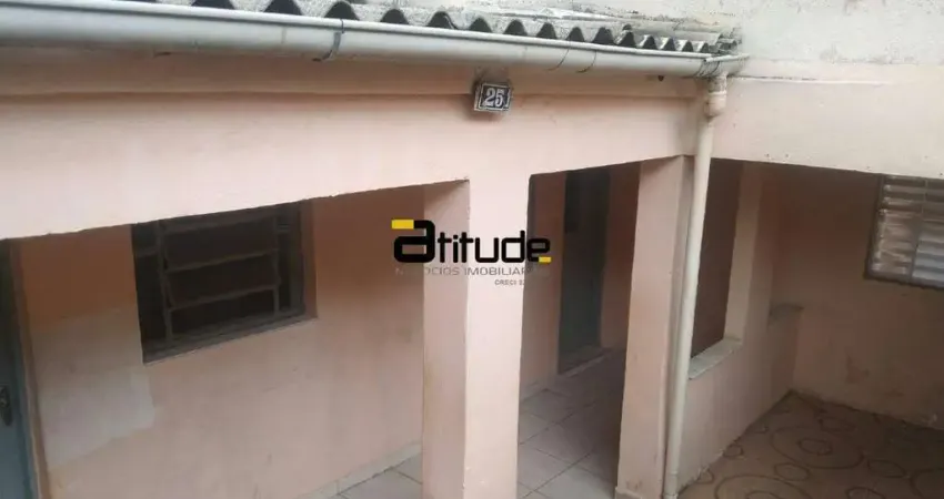 Casa com 3 quartos à venda na Rua Marcos Marcondes, Jardim Audir, Barueri