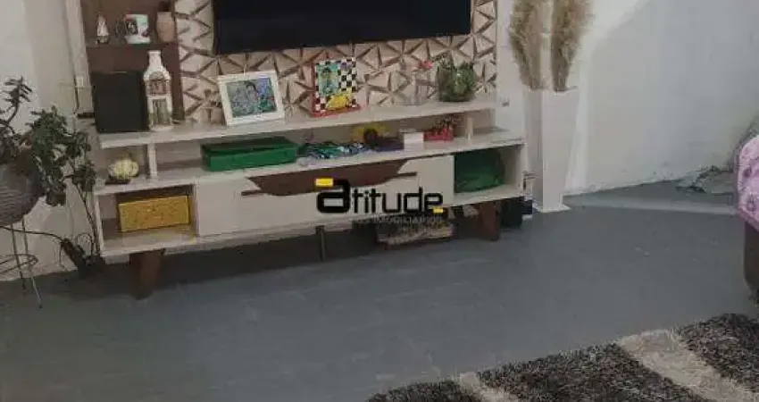 CASA PARA VENDA JARDIM JULIO - BARUERI