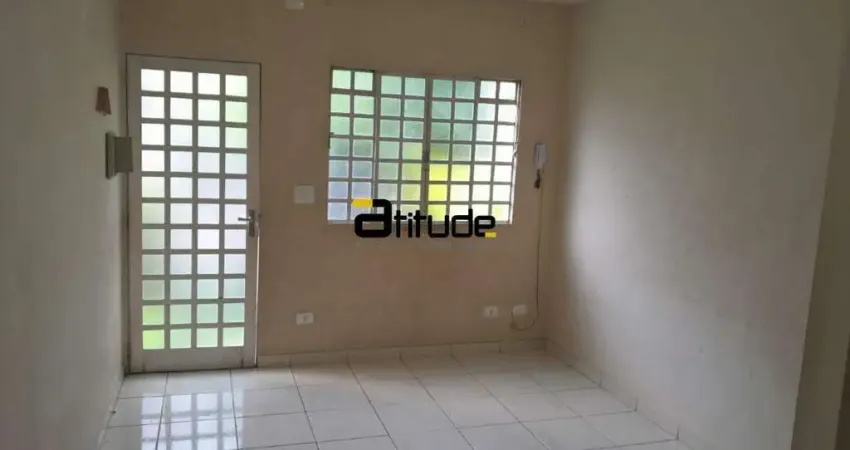 CASA A VENDA CONDOMÍNIO VL..DIAMANTES - JD. REGINA ALICE, BARUERI
