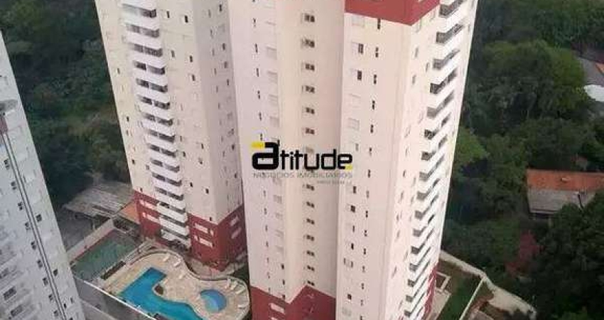 Apartamento à venda, Jardim Iracema - Barueri/SP