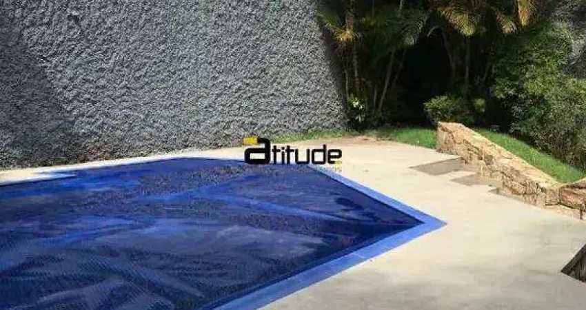 CASA RESIDENCIAL ALPHA DOIS