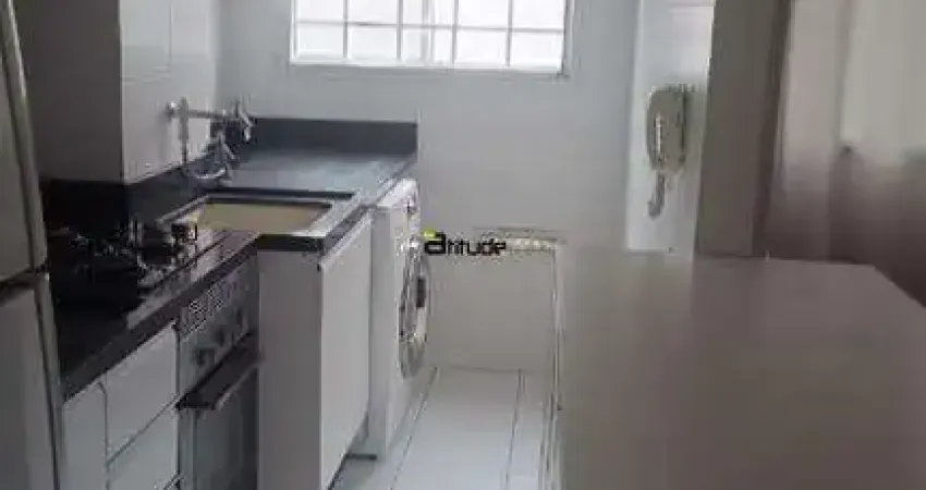 APARTAMENTO PARA VENDA INSPIRE FLORES.
