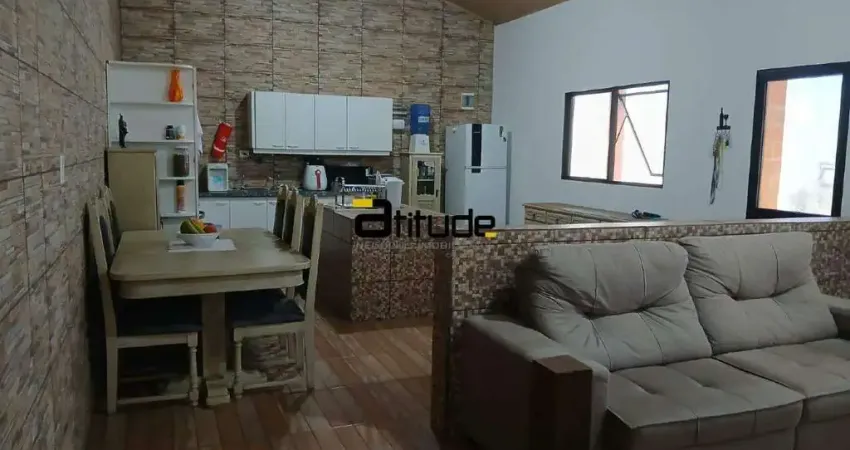 CASA A VENDA NA CHÁCARA DAS GARÇAS - SANTANA DE PARNAÍBA - SP